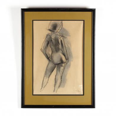 mid-century-nude-sketch