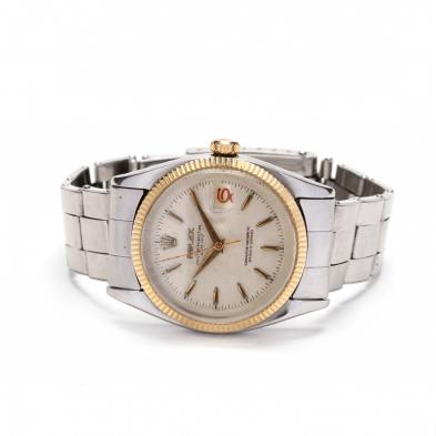 gent-s-vintage-oyster-perpetual-datejust-watch-rolex