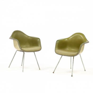 charles-and-ray-eames-pair-of-shell-chairs