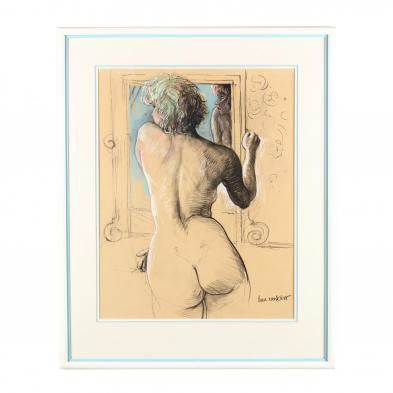 luc-verbist-belgian-born-1955-portrait-of-a-nude