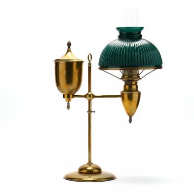 bradley-hubbard-student-oil-lamp