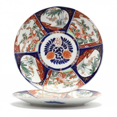a-pair-of-large-japanese-imari-chargers