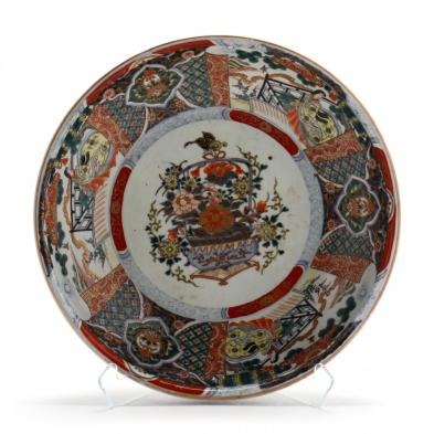a-large-japanese-porcelain-imari-bowl-with-i-tale-of-genji-i-scene