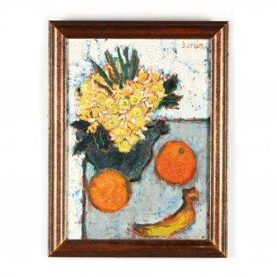 dorian-french-mid-20th-century-still-life-with-fruit-and-flowers