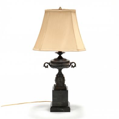 maitland-smith-classical-style-table-lamp