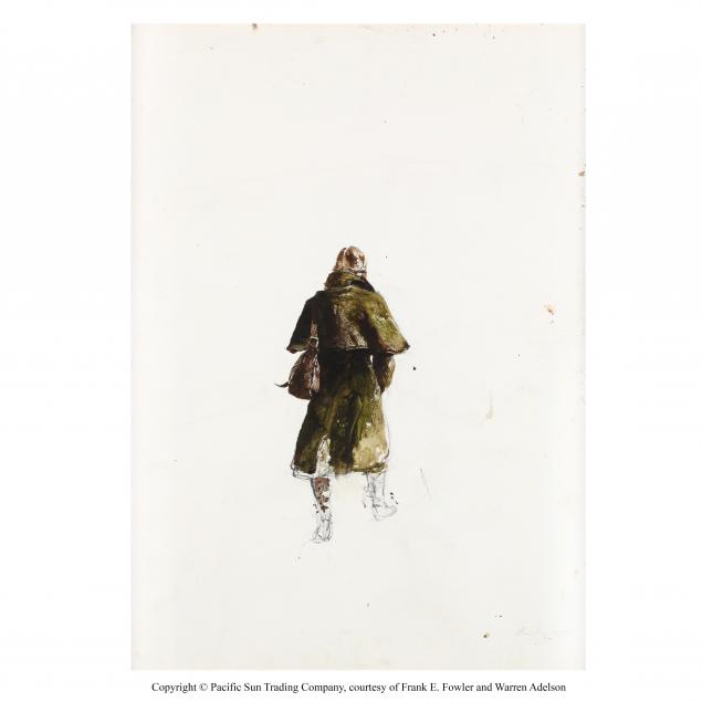 andrew-wyeth-pa-1917-2009-i-loden-coat-study-i