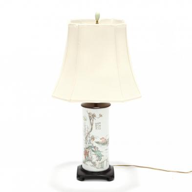 a-chinese-porcelain-table-lamp