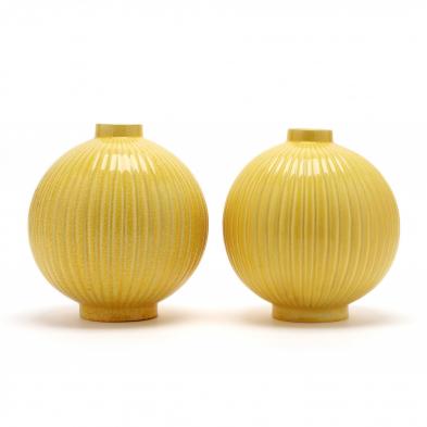 a-pair-of-art-deco-crackle-glaze-globe-vases