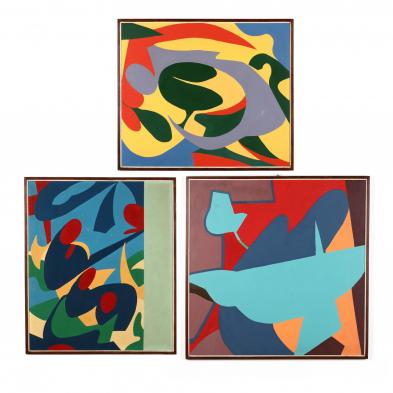 mario-tansini-italian-born-1936-three-abstract-paintings