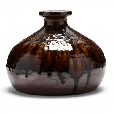a-japanese-large-studio-pottery-vase