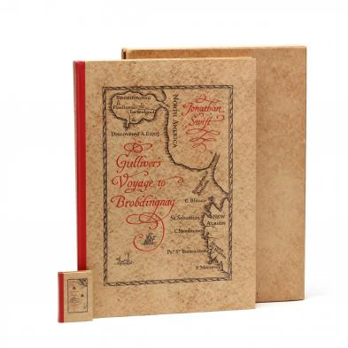 swift-jonathan-i-gulliver-s-travels-i-parts-i-and-ii