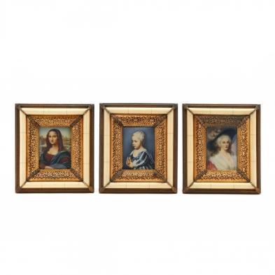 a-set-of-three-grand-tour-portrait-miniatures