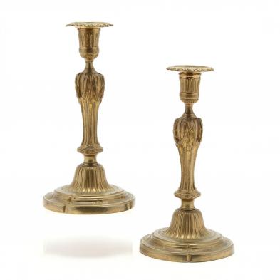 a-pair-of-napoleon-iii-gilt-brass-candlesticks