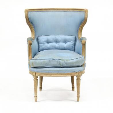 interior-crafts-louis-xvi-style-barrel-back-easy-chair