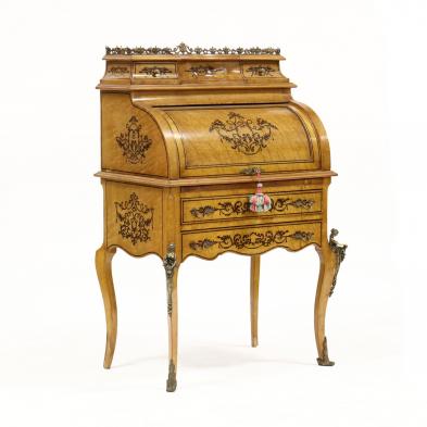 french-classical-style-maple-c-scroll-desk