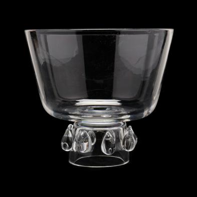 steuben-crystal-center-punch-bowl