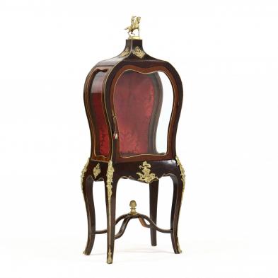 french-mahogany-and-ormolu-mounted-vitrine