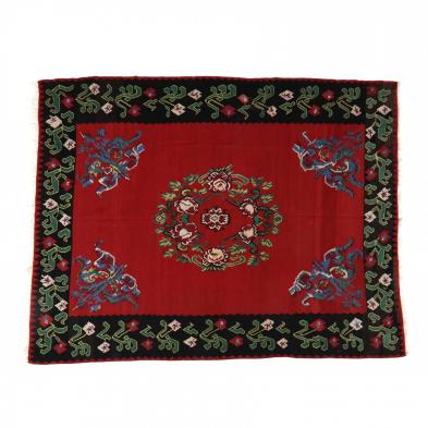 bessarabian-kilim