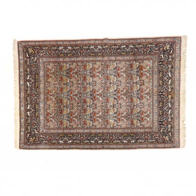 indo-persian-carpet