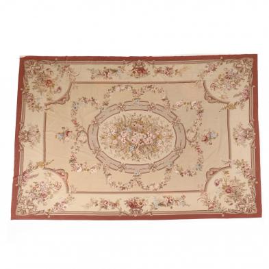 aubusson-style-carpet