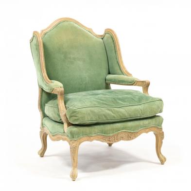 william-alan-french-provincial-style-easy-chair