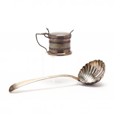 two-english-sterling-silver-dining-accessories