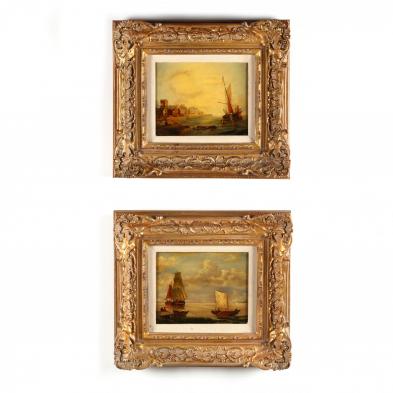 a-pair-of-contemporary-decorative-ship-paintings