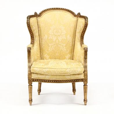 louis-xvi-style-vintage-carved-and-gilt-bergere