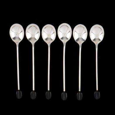 a-set-of-six-elizabeth-ii-silver-coffee-spoons