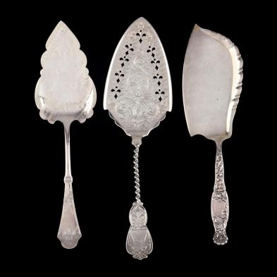 three-antique-sterling-silver-silverplate-servers