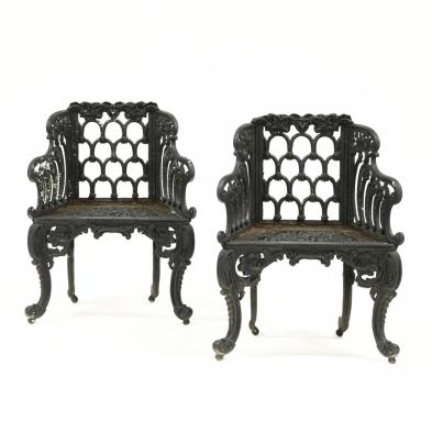 after-kramer-brothers-pair-of-rococo-style-garden-chairs