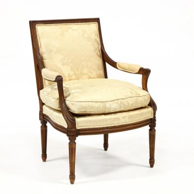 beacon-hill-louis-xvi-style-fauteuil