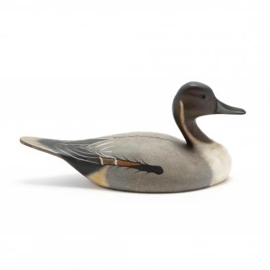 ward-brothers-style-pintail-drake