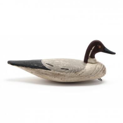 attributed-doug-jester-1876-1961-pintail-drake-decoy