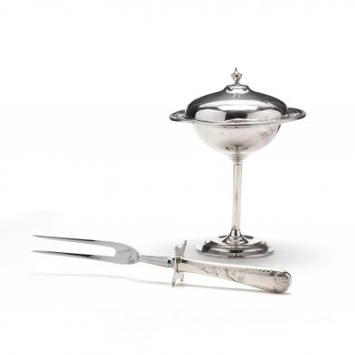 two-sterling-silver-dining-accessories