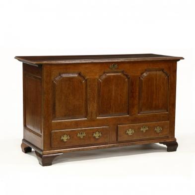 antique-english-oak-coffer