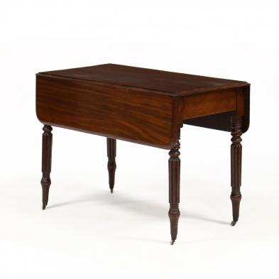 william-iv-mahogany-drop-leaf-table