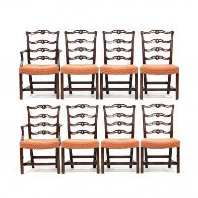 set-of-eight-chippendale-style-mahogany-dining-chairs