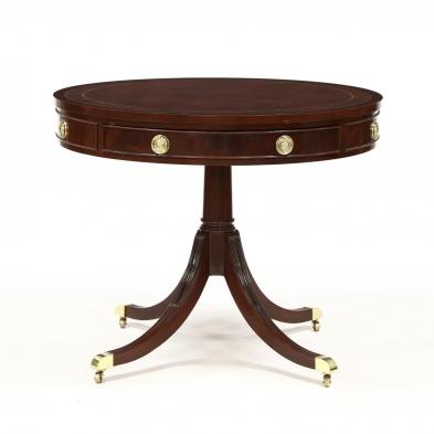 councill-georgian-style-mahogany-rent-table