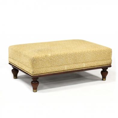 regency-style-contemporary-over-upholstered-ottoman