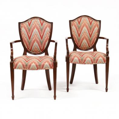 pair-of-hepplewhite-style-shield-back-armchairs