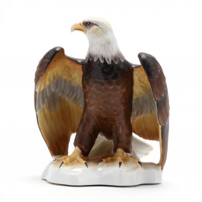 limited-edition-herend-bald-eagle