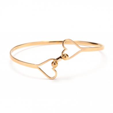 18kt-gold-bracelet-tiffany-co