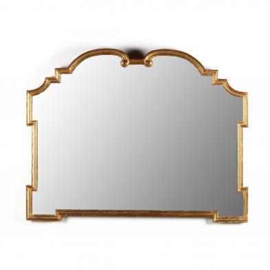 large-vintage-italian-gilt-over-mantel-mirror