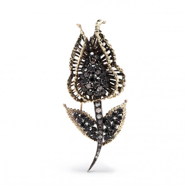 18kt-gold-diamond-brooch-e-pearl