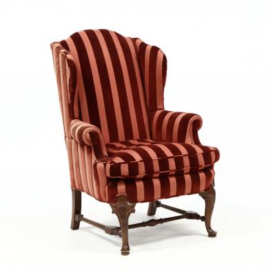 queen-anne-style-easy-chair