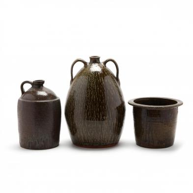 three-southern-alkaline-glazed-vessels