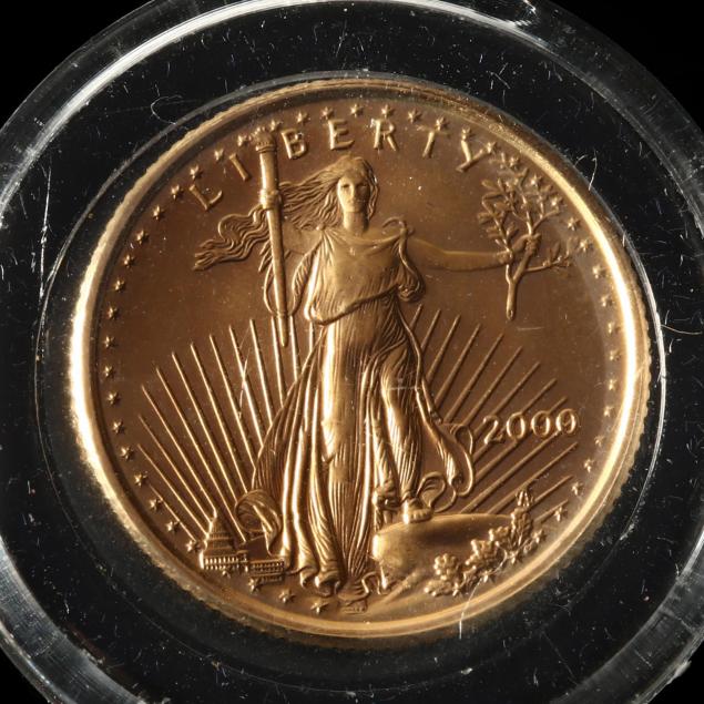 2000-5-1-10th-oz-american-gold-eagle