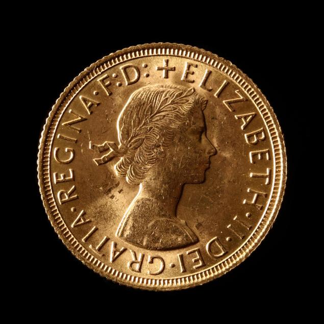 great-britain-1958-gold-sovereign