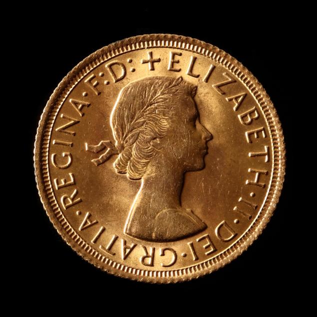 great-britain-1966-gold-sovereign